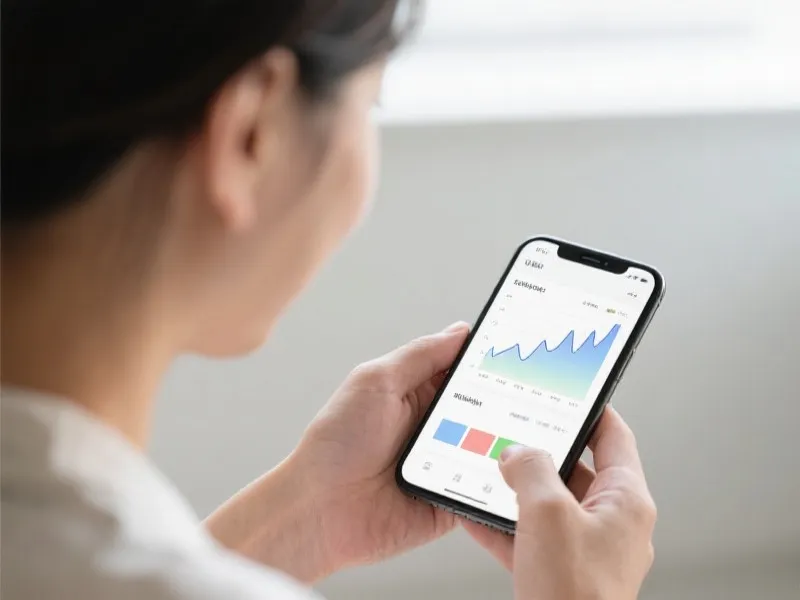 Mobile Trend Analysis
