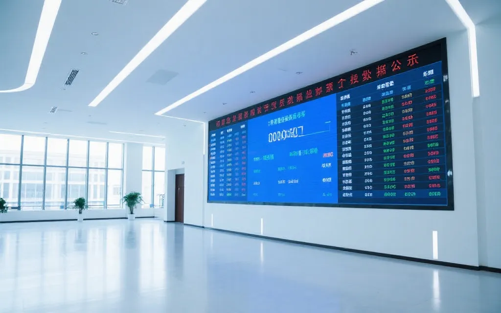 开奖结果全解析：数据背后的透明与理性之美