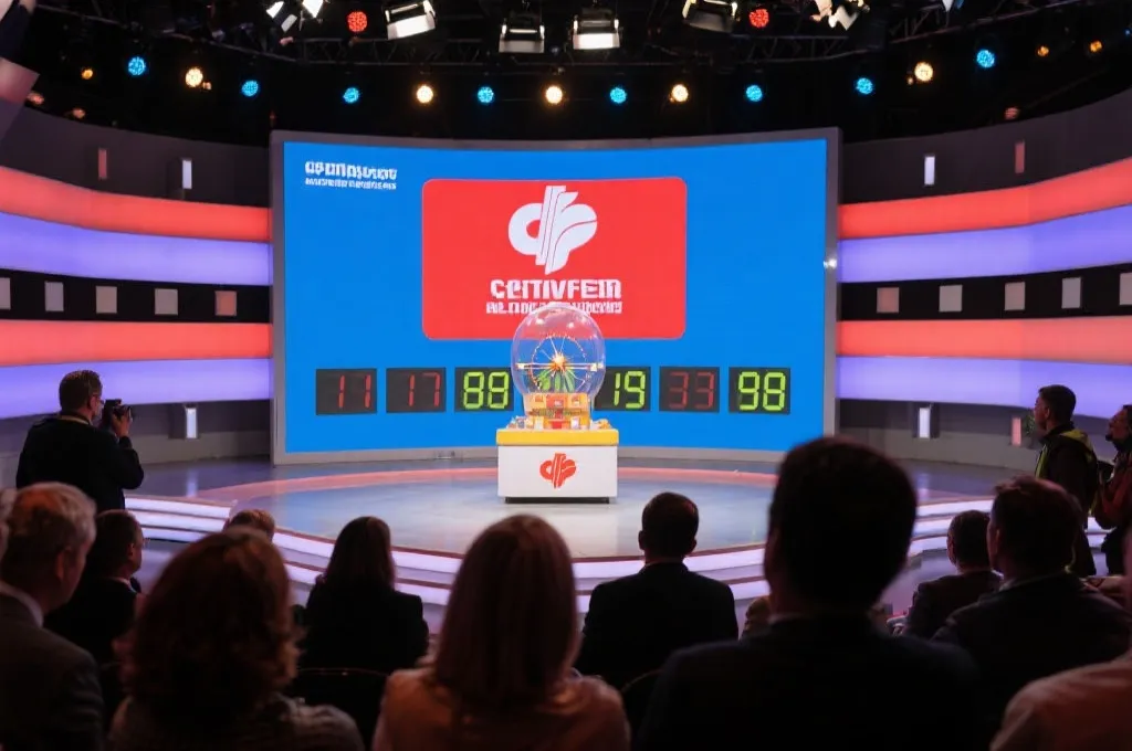 今日开奖号码全解读：掌握实时数据，开启幸运新篇章